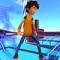 Get ready for new crazy boy water stunts games with best graphics and amazing game play