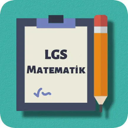 Lgs Matematik Cheats