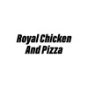 Royal Chicken And Pizza