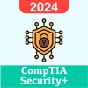 CompTIA Security+ Prep 2024.