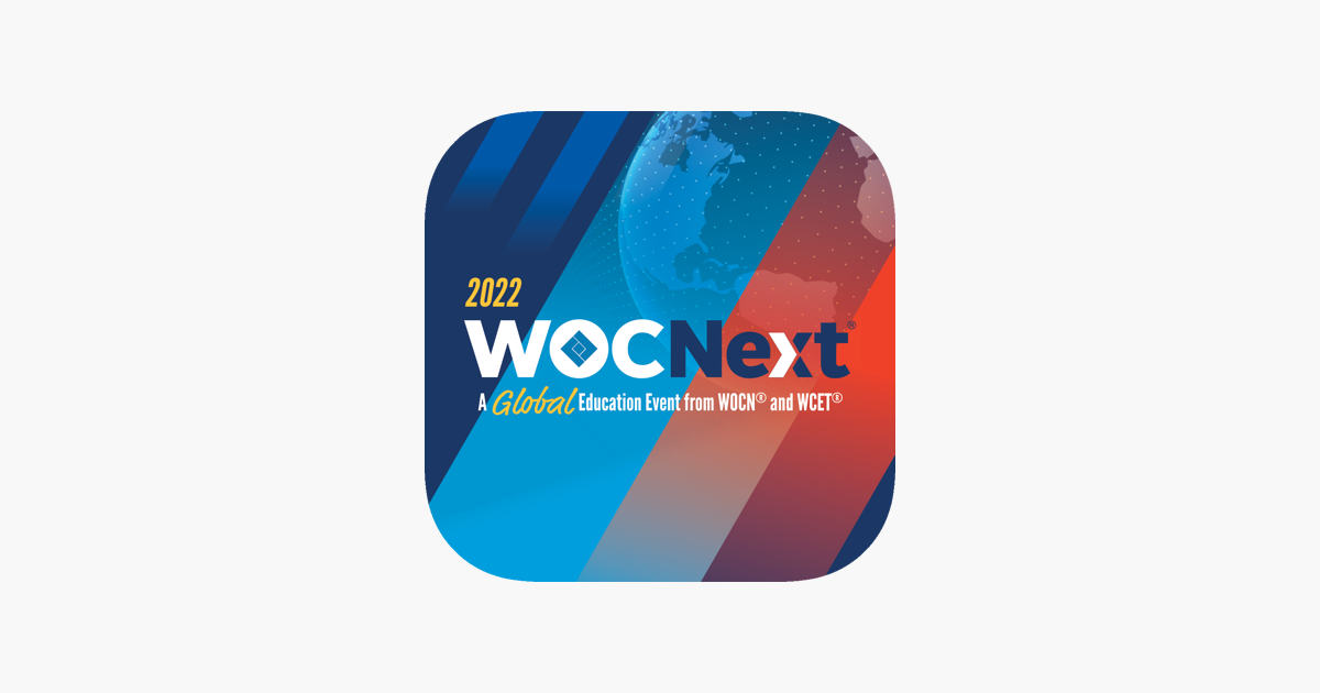 ‎WOCNext 2022 on the App Store