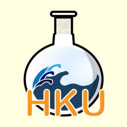 HKU ChemApp