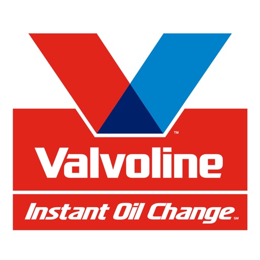 Valvoline Instant Oil Change Icon