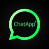 ChatApp+ for WhatsApp