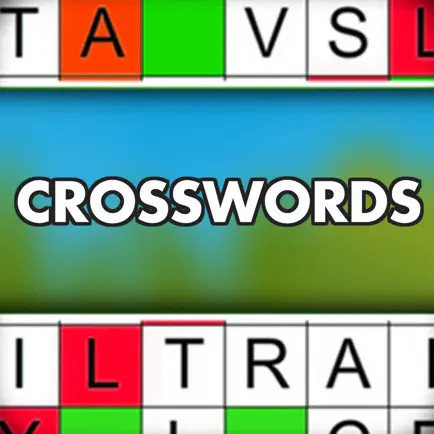 Crosswords Word Mania PRO Cheats
