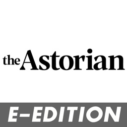 The Astorian e-Edition