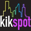 Seek Bars & Clubs with Kikspot