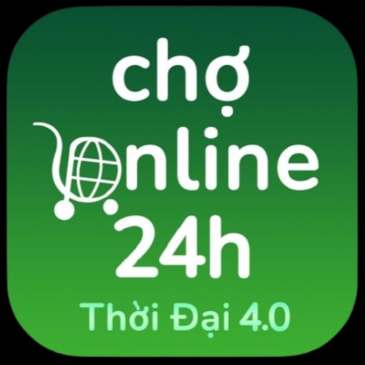 Chợ Online 24h