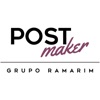 Post Maker Grupo Ramarim