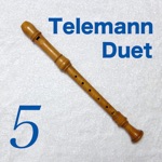 Telemann 6 Recorder Sonatas