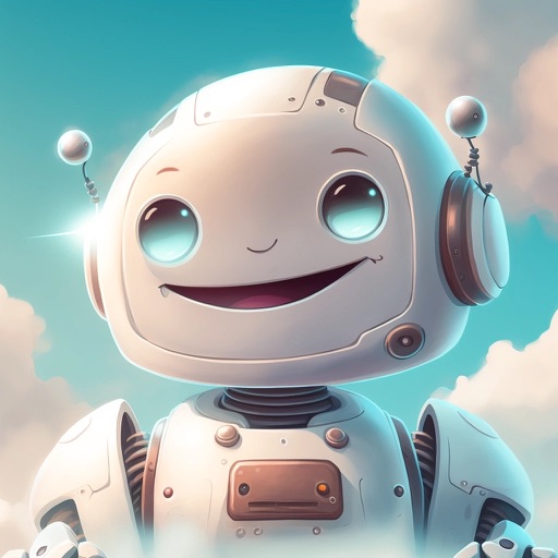 AI Assistant & Chatbot - Mia Icon