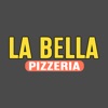 La Bella Pizzeria.