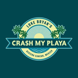 Luke Bryan's Crash My Playa