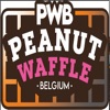 PEANUT WAFFLE