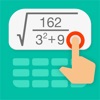 Natural Scientific Calculator