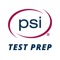 Icon PSI Test Prep