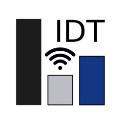 IDT Data Logger