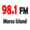 98.1 FM MARCO ISLAND