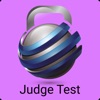 IKMF Judge Test