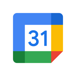 ‎Google カレンダー: 予定をスマートに管理する