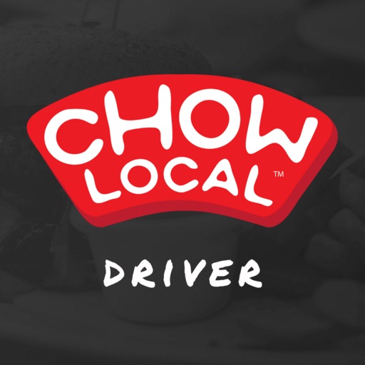 Chow Local Driver