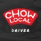 This app is strictly for use by Chow Local's fleet of delivery drivers