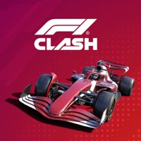 Kontakt F1 Clash - Motorsport-Manager