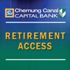 Chemung Canal Retirement App