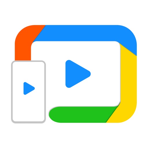 Streamer for Chromecast TVs