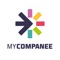 myCompanee is the mobile and central companion in daily professional life