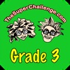 The Super Challenge Grade 3