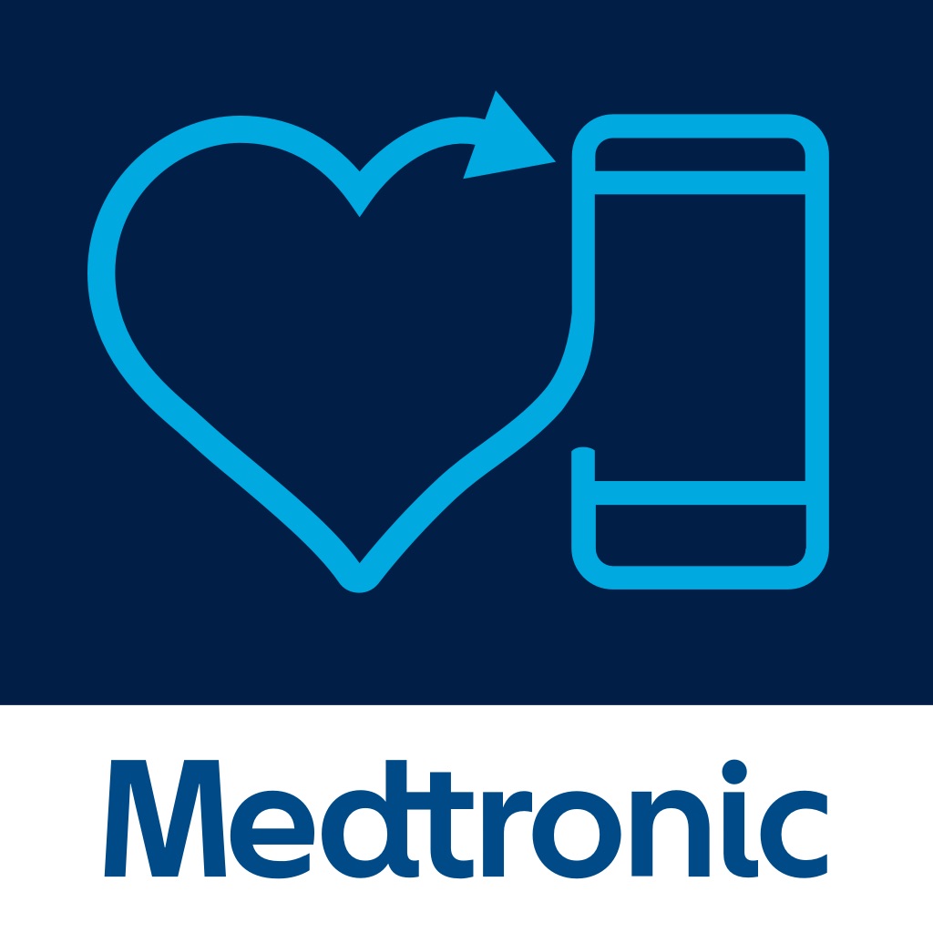 MyCareLink Heart™ logo