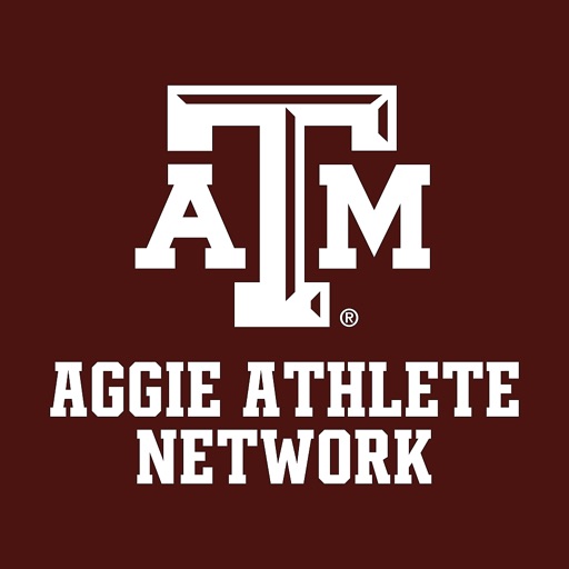 Aggie Athlete Network iOS App