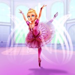 Beauty Ballerina Ballet Dance