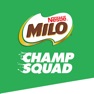 Get MILO CHAMPSQUAD VIETNAM for iOS, iPhone, iPad Aso Report