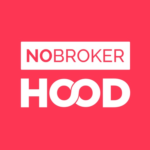 NoBrokerHood - Manage Visitors Download