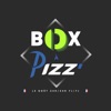 Box à Pizz'