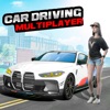 Car Driving Sim: Racing Games