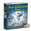 New Jerusalem Bible - Giorgio Pieroni