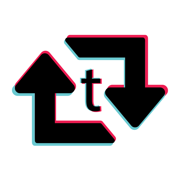 Tiksave : Save & Repost Video
