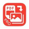 PDF to JPG Pro