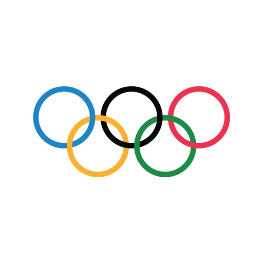奥林匹克logo