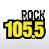 Rock 105.5 - Port Huron