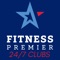 Fitness Premier is a hybrid club that offers rockin' group fitness and team training while still providing 24/7 access to our state of the art equipment and facility