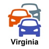 Live Traffic - Virginia