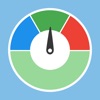 Icon BMI-Calculator: Weight Tracker