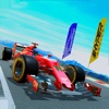 Formula Speed Sports Car Race