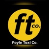 Foyle Taxi Co