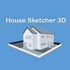 House Sketcher - iPhoneアプリ