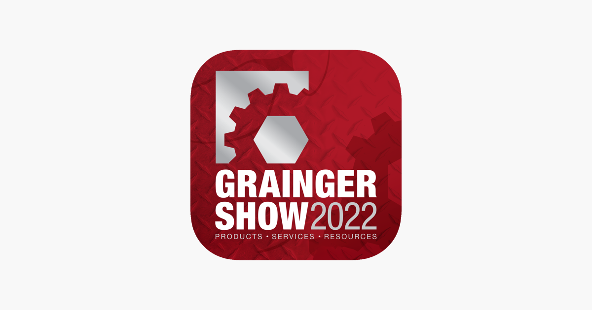 ‎Grainger Show 2022 on the App Store